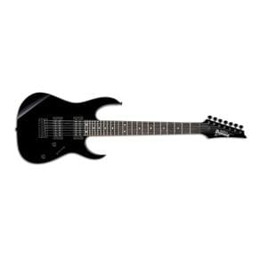 Ibanez GRG 7221 BKN Electric Guitar